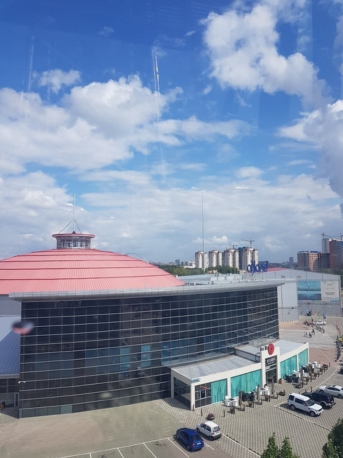 Laatste bedrijfscasus over Kazachstan Astana Ailand Indoor Waterpark