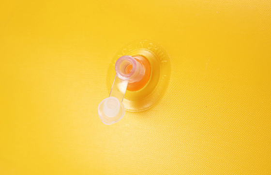 0.75mm Dichtheid Water glijdend opblaasbare buis voor Tornado glijdend