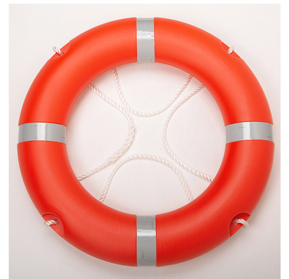 Lichte en duurzame glasvezel waterpark zwembad golfbad reddingsboei