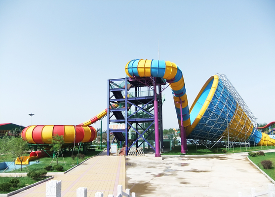 Van de het Materiaalglasvezel van de waterspeelplaats het Waterdia's, Super Bowl-Waterdia