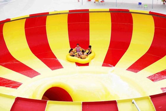 Het reuze van de het Parkdouane van Aqua van de Platformpret het Waterdia's/Materiaal van de Waterspeelplaats