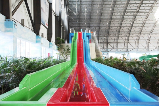 De professionele Dia's van het Douanewater, de Commerciële Dia van het Regenboogwater
