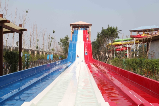 FPR-de Dia'soem van het Douanewater Extreme Waterdia met het Materiaal van de Staalstructuur