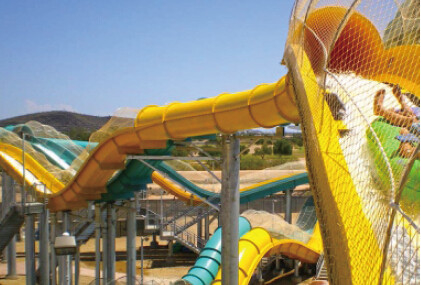 Sterke QC van de het Waterdraak van Aquapark van het Teamvermaak het Waterachtbaan voor Waterpark