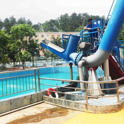 12.5m de Dia's van het de Poolwater van het Kanonskogelstaal de Spelen van 1 het Waterdia van de Jaargarantie