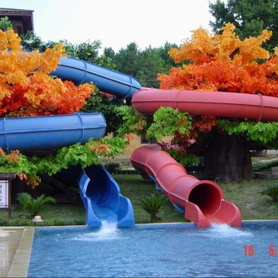 De Dia's van het glasvezelwater voor Zwembadmateriaal voor het Spel van het Jonge geitjeswater voor het Park van het Jonge geitjeswater