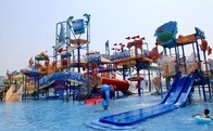 Huis van het het Parkwater van de zomer het Openluchtaqua van de Aantrekkelijkheden van het Waterpark voor Themapark