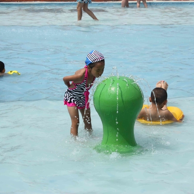 Het Spel van het Spelaqua van het jonge geitjeswater, het Materiaal van de Vermaaknevel voor Waterpark