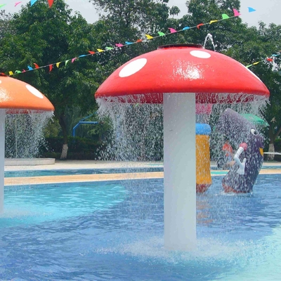 Het grote Glasvezel en pvc-Materiaal van het Nevelpark voor 3 personen ~ 5