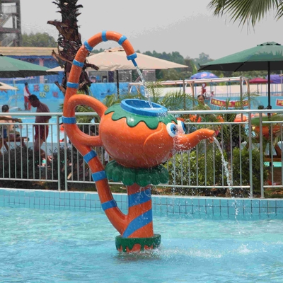 Van het Materiaalaqua van het Aquapark van het Speljonge geitjes van het het Waterspel van de de Theehaven het Materiaal van het de nevelpark