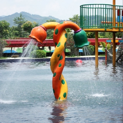 Het Spel van het Materiaalaqua van het Aquapark, van de Neveljonge geitjes van de Familierecreatie het Waterspel voor Aqua-Park