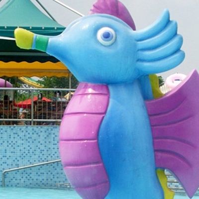 Het Spel van het Materiaalaqua van het Aquapark, van de Neveljonge geitjes van de Familierecreatie het Waterspel voor Aqua-Park