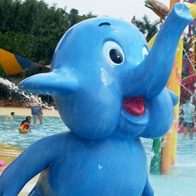 Het Spel van het Materiaalaqua van het Aquapark, van de Neveljonge geitjes van de Familierecreatie het Waterspel voor Aqua-Park