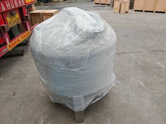 Vijfsterrenhotel Resort Glasvezel Attractiepark Resort Waterglijbaan met