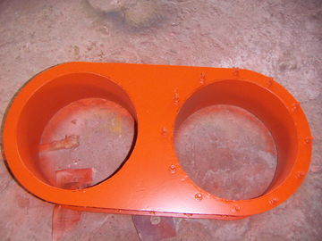 Het aangepaste Materiaal van de de Golfpool van het Waterpark, Golfmachine voor Waterpark