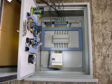 De Doos van de gebiedscontrole, de Poolgolf die van het Waterpark Machine voor Waterpark maakt