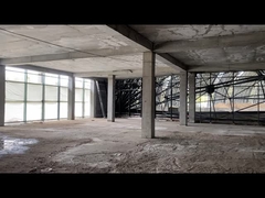 Commerciële Indoor Waterspeelplaats Kleine Glijbaan / Waterpark Attractie 100m3/Uur Kleine Tornador Glijbaan